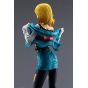 BANDAI Banpresto - Dragon Ball GLITTER＆GLAMOURS - Android 18 B Color Figure