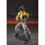 BANDAI S.H.Figuarts Dragon Ball - Super Saiyan God Super Saiyan Gogeta Figure