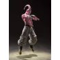 BANDAI S.H.Figuarts Dragon Ball - Majin Buu (Evil Ver.)  Figure