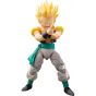 BANDAI S.H.Figuarts Dragon Ball - Super Saiyan Gotenks Figure