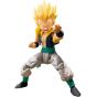 BANDAI S.H.Figuarts Dragon Ball - Super Saiyan Gotenks Figure