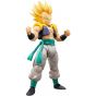 BANDAI S.H.Figuarts Dragon Ball - Super Saiyan Gotenks Figure