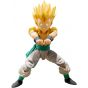 BANDAI S.H.Figuarts Dragon Ball - Super Saiyan Gotenks Figure