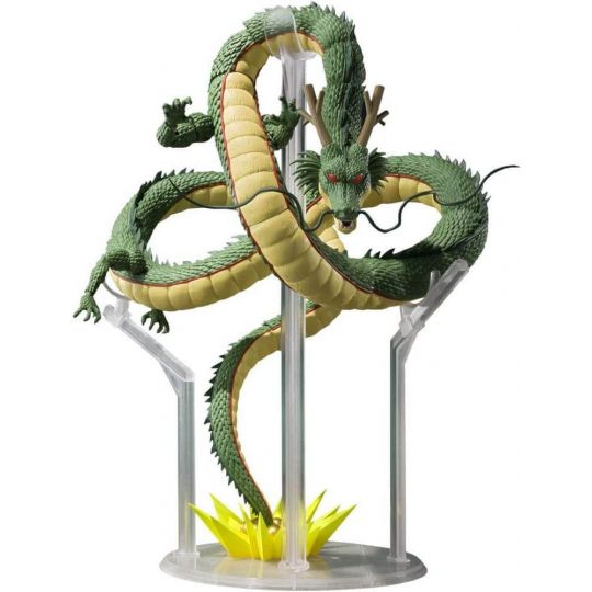 BANDAI S.H.Figuarts Dragon Ball - Shenron Figure