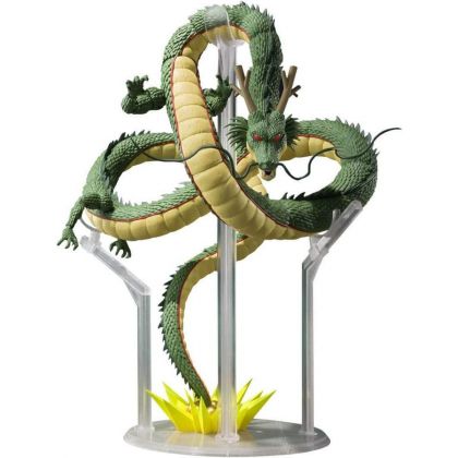 BANDAI S.H.Figuarts Dragon Ball - Shenron Figure