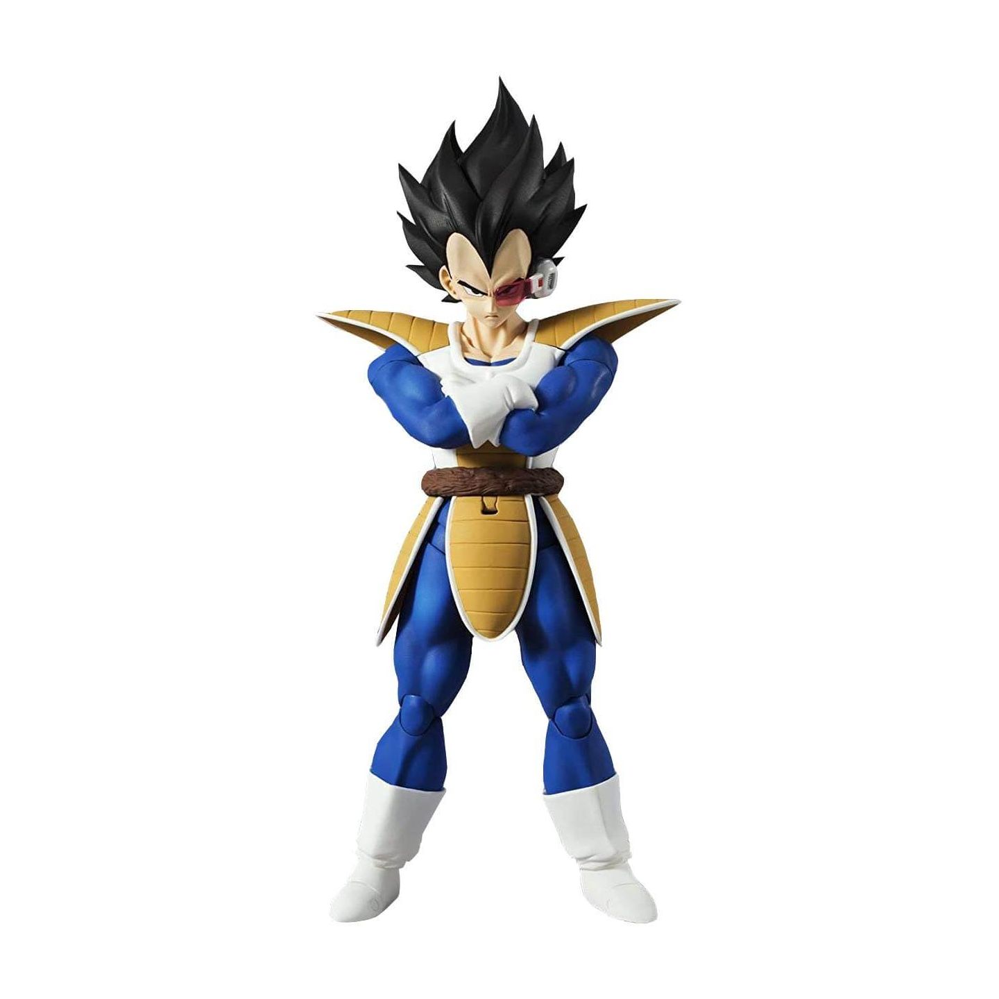 BANDAI S.H.Figuarts Dragon Ball - Vegeta Figure