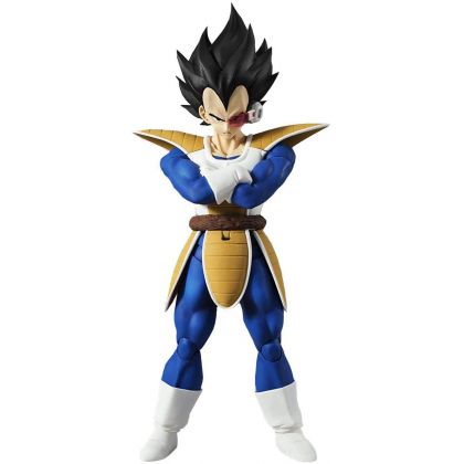 BANDAI S.H.Figuarts Dragon Ball - Vegeta Figure