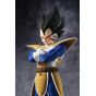 BANDAI S.H.Figuarts Dragon Ball - Vegeta Figure