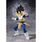 BANDAI S.H.Figuarts Dragon Ball - Vegeta Figure