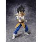 BANDAI S.H.Figuarts Dragon Ball - Vegeta Figure