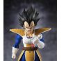 BANDAI S.H.Figuarts Dragon Ball - Vegeta Figure