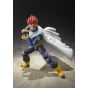 BANDAI S.H.Figuarts Dragon Ball Xenoverse- Time Patroler Figure