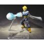 BANDAI S.H.Figuarts Dragon Ball Xenoverse- Time Patroler Figure