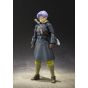 BANDAI S.H.Figuarts Dragon Ball Xenoverse- Trunks Figure