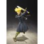 BANDAI S.H.Figuarts Dragon Ball Xenoverse- Trunks Figure