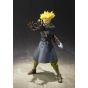 BANDAI S.H.Figuarts Dragon Ball Xenoverse- Trunks Figure