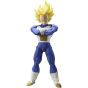 BANDAI S.H.Figuarts Dragon Ball - Super Saiytan Vegeta Figure