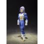 BANDAI S.H.Figuarts Dragon Ball - Super Saiytan Trunks Figure