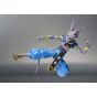 BANDAI S.H.Figuarts Dragon Ball - Beerus Figure