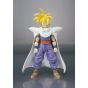 BANDAI S.H.Figuarts Dragon Ball - Son Gohan Figure