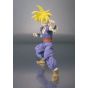 BANDAI S.H.Figuarts Dragon Ball - Son Gohan Figure