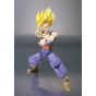 BANDAI S.H.Figuarts Dragon Ball - Son Gohan Figure