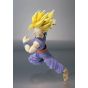 BANDAI S.H.Figuarts Dragon Ball - Son Gohan Figure