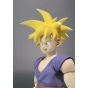 BANDAI S.H.Figuarts Dragon Ball - Son Gohan Figure