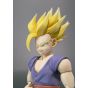 BANDAI S.H.Figuarts Dragon Ball - Son Gohan Figure