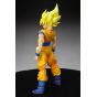 BANDAI S.H.Figuarts Dragon Ball - Super Saiyan Son Goku Figure