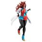 MEGAHOUSE Dragon Ball Gals - Android 21 Figure