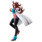 MEGAHOUSE Dragon Ball Gals - Android 21 Figure