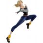 MEGAHOUSE Dragon Ball Gals - Android18 ver.4 Figure