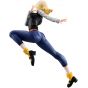 MEGAHOUSE Dragon Ball Gals - Android18 ver.4 Figure