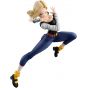 MEGAHOUSE Dragon Ball Gals - Android18 ver.4 Figure