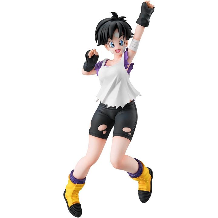 MEGAHOUSE Dragon Ball Gals - Videl Recovery ver. Figure