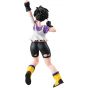 MEGAHOUSE Dragon Ball Gals - Videl Recovery ver. Figure