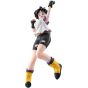 MEGAHOUSE Dragon Ball Gals - Videl Recovery ver. Figure