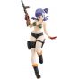 MEGAHOUSE Dragon Ball Gals - Bulma Army ver. type2 Figure