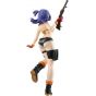 MEGAHOUSE Dragon Ball Gals - Bulma Army ver. type2 Figure