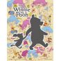 YANOMAN - DISNEY Winnie the Pooh - 300 Piece Jigsaw Puzzle 42-09