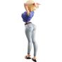 MEGAHOUSE Dragon Ball Gals - Android18 ver.3 Figure