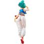 MEGAHOUSE Dragon Ball Gals - Bulma Arabian ver. Figure