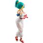 MEGAHOUSE Dragon Ball Gals - Bulma Arabian ver. Figure