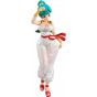 MEGAHOUSE Dragon Ball Gals - Bulma Arabian ver. Figure