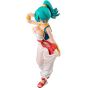 MEGAHOUSE Dragon Ball Gals - Bulma Arabian ver. Figure