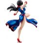 MEGAHOUSE Dragon Ball Gals - Chichi China Dress ver. Figure