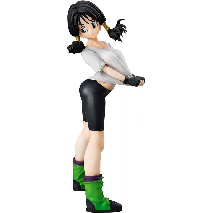 MEGAHOUSE Dragon Ball Gals - Videl Figure