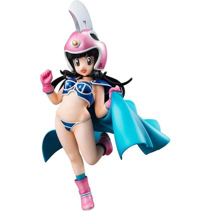 MEGAHOUSE Dragon Ball Gals - Chichi childhood ver. Figure