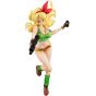 MEGAHOUSE Dragon Ball Gals - Launch Blonde ver. Figure